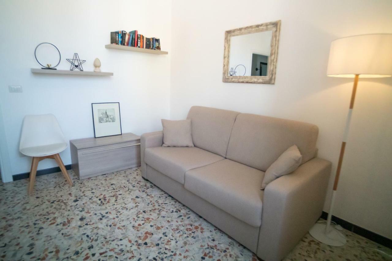 Appartamento Clara Alghero Kültér fotó