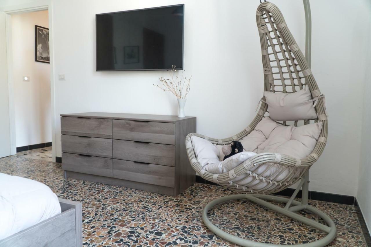 Appartamento Clara Alghero Kültér fotó
