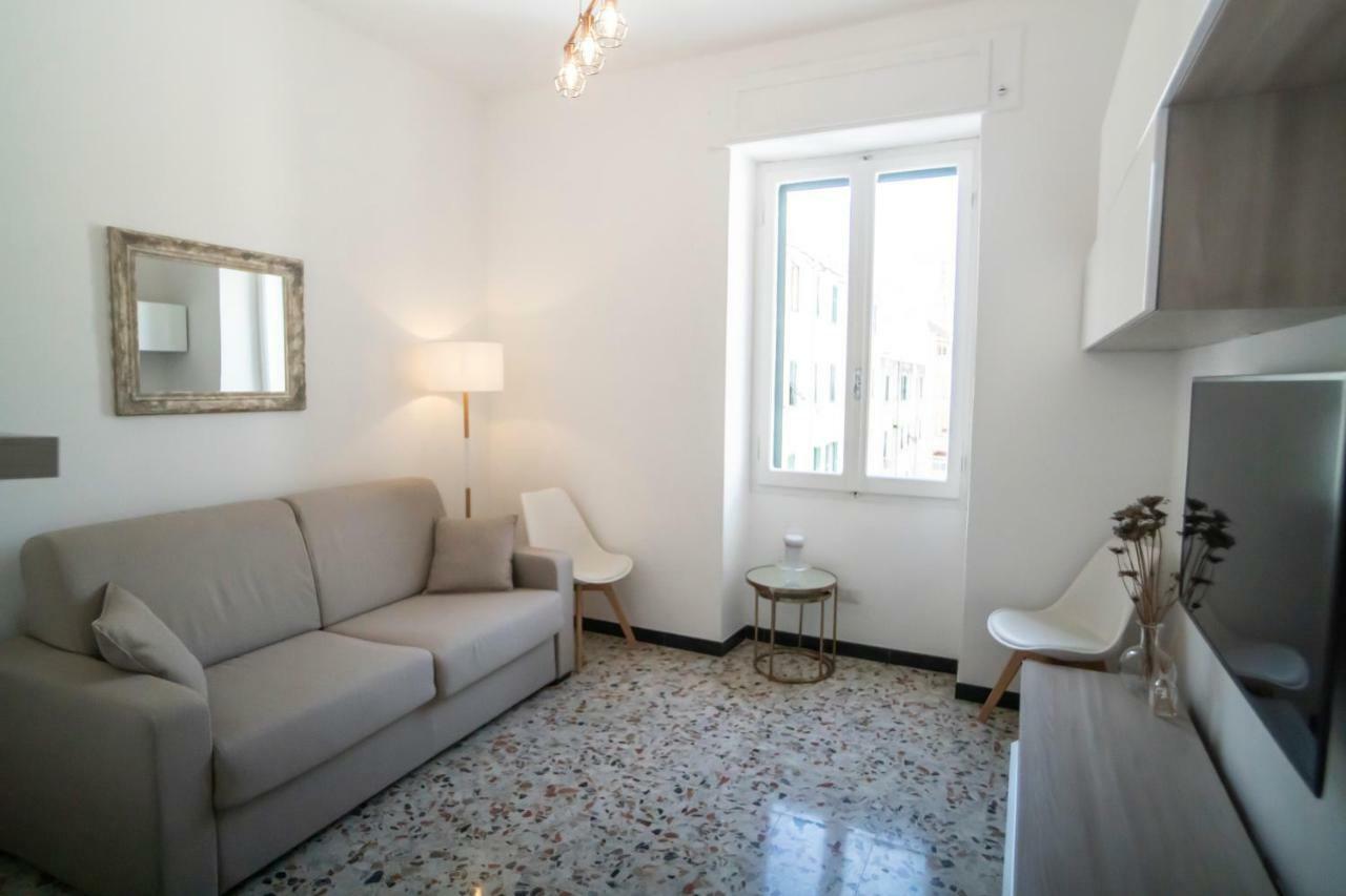 Appartamento Clara Alghero Kültér fotó