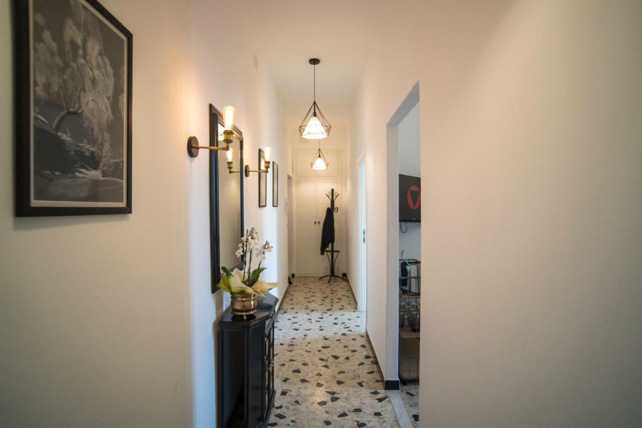 Appartamento Clara Alghero Kültér fotó